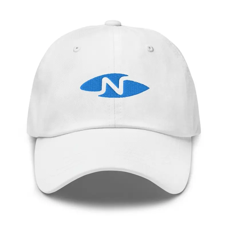 NEWLIFE Modernized Dad Hat