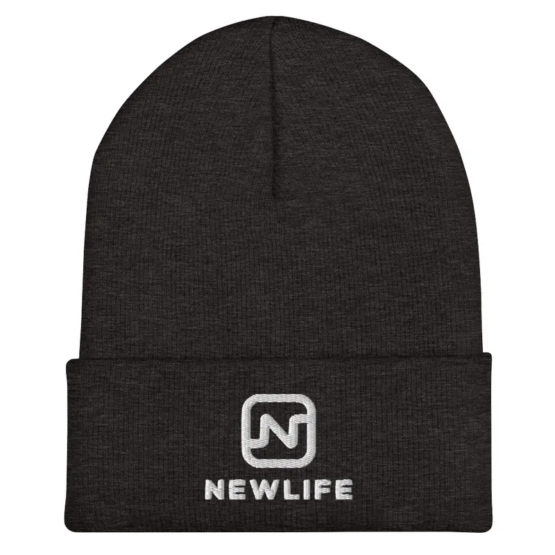 NEWLIFE Beanie